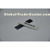 Customized Eas AM DR 58kHz Anti Theft Label In Cosmetic Or Super Market Shop ISO