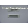 Frequency 58kHz Anti Theft AM DR EAS Labels , Amorphous Alloy Material