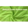 Carded Organic 100% Cotton Knit Jersey Fabric For Garment 21S 66" / 71"