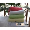 bamboo cotton small square