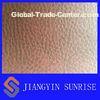 Sofa / Bags PU Synthetic Leather Fabric Two Tone