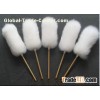 Lambswool duster