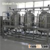 Coconut Oil Production Line CIP Cleaning System