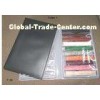 Custom Watch Strap Packaging Folder For 40pcs Straps, 48 pcs Straps