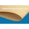 Vermiculite Glass Fibre Cloth For Heat Protection / Insulation