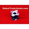 high precision Powder Coated Aluminium Die Casting Parts Bearing Hosing For Gear Box