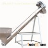 Screw Coconut Meat Conveyor Machine