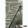Baffle Coconut Meat Conveyor Machine