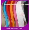 Hot Stamped Velcro Hook And Loop Fastener For Hats , Shoes Decoration