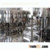 Olive Oil Filling Equipment