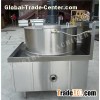 Coconut Sugar Cooking Machine