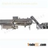 Olive Sorting And Cleaning Machine