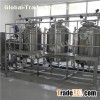 Coconut Oil Production Line CIP Cleaning System