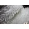faux fur,high pile plush fabric