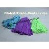 Foodservice Cleaning String Microfiber Mop Head Replacement Spinning Purle Blue