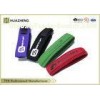 Triathion Reusable Ankle Neoprene Velcro Straps For Gym ROHS PAHS