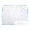 Skin Friendly Soft Infant Hooded Towels For Boys / Girls 75*75cm