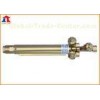 180mm Brass CNC Flame Cutting Machine Use Flame Cutting Torch