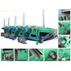 Four Roller Cotton Waste/ cotton yarn waste  Recycling Machine