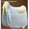 horse saddle pad