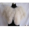 tongchem tibet sheep fur coat