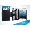 Sam-Skin Apple iPad Leather Cases for ipad 3 , Tablet PC Screen Protectors