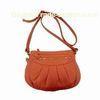 Spacious PU Handbag in Unique Design, Hot-selling in North American Markets, Small Orders Welcomed
