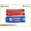 Antiskidding Silicon Elastic Velcro Straps for Sports Protection