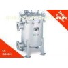 Liquid Bag Filtration Multi-Bag Filter For Undersink Water Purifier