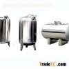 Coconut Oil Storage Tank