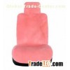Shorn Sheepskin Seat Cover