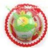 Small Piggy Cuddly Cute Plush Toys For Mobile Phones Accessories