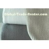 Modern Cotton Woven Blanket , 100% Ring Spun Cotton Bed Blanket