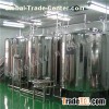 Vacuum Storage Tank