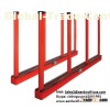 BUNDLE SLAB RACK, AARDWOLF frame for stone, stone storage a frame, truck a frame, stone rack, stone 