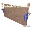 SINGLE HANDED CARRY CLAMPS, AARDWOLF Lifter, stone handling equipment, stone clamp, material handlin