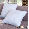 Sofa Washed White Duck Feather 2-4cm Cushion, Cushion Inner, Cushion Insert