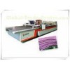 Intelligent Cutting Blade Automatic Cloth Cutting Machine For Suitcase / House Hooding
