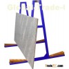 STANDARD A-FRAME, AARDWOLF frame for stone, stone storage a frame, truck a frame, stone rack, stone 