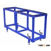 WORKING TABLE, Lifter stone, saw machine, vacuum lifter, A frame, carry clamp, material handling, do