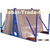 UNIVERSAL A-FRAME M2 AARDWOLF frame for stone, stone storage a frame, truck a frame, stone rack, sto