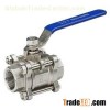Ball Valves