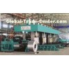 4 Stand Tandem Rolling Mill , Carbon Steel Strip Continuous Rolling Mill