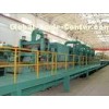 Semi Continuous Push Pull Pickling Line For Removing Ferric Oxide