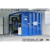 Dongguan Betterfresh pre coolers Vacuum coolers for vegetables Cauliflower Kohlrabi Cress Bread Lett