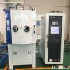 ZZS 800 Optic Protective Film Coating Machine For Electrical Film