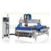 T - Type Gantry Rotary Axis Cnc Router With Atc , Cnc Stone Engraving Machine Low Vibrations