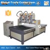 Best quality discount price cnc wood carving machine for sale CNC Woodworking Router for Furniture M