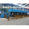 Electric Tandem Rolling Mill Continuous 700mm 5 Stand Carbon Steel AGC