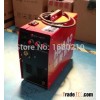 HUAAO WELDING PORTABLE industrial MIG200 MAG200 MIG/MAG IGBT INVERTER 1-220V NBC200 200A GUN GROUND 